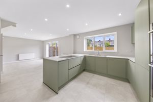 Oakham Grange Calow